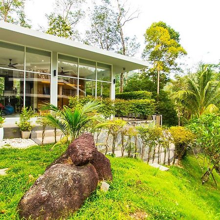 The Trees Club Resort 卡马拉海滩 外观 照片