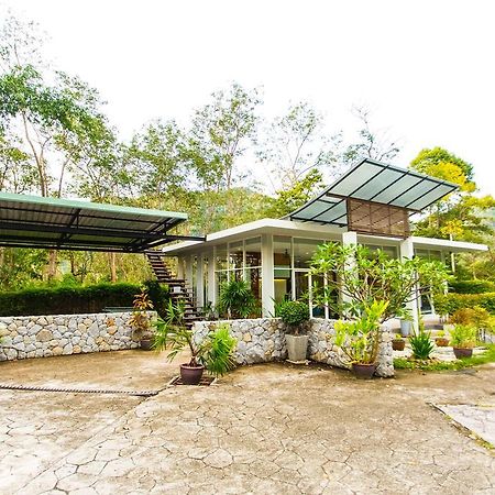 The Trees Club Resort 卡马拉海滩 外观 照片