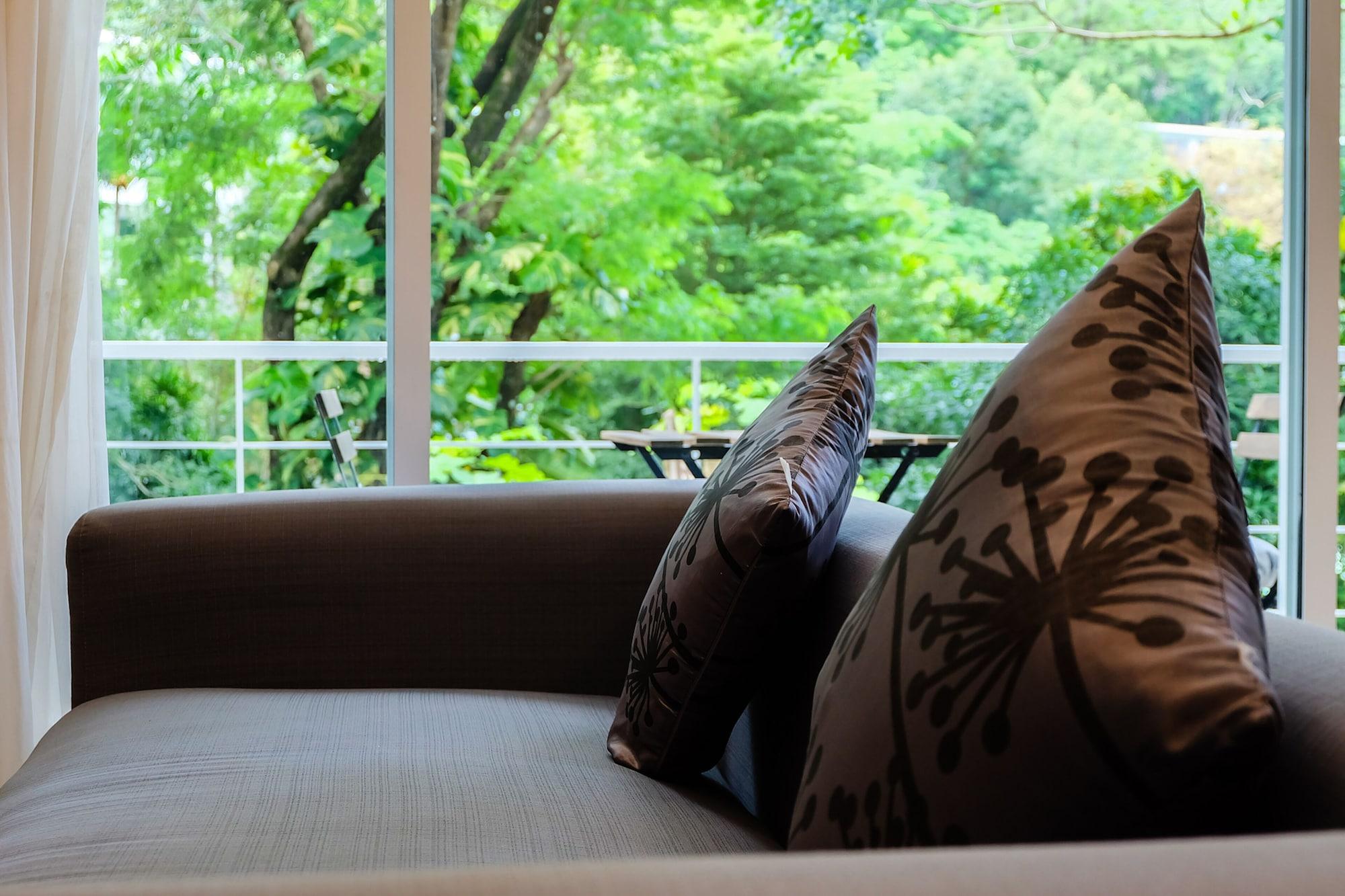 The Trees Club Resort 卡马拉海滩 外观 照片
