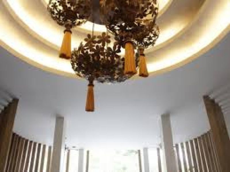 The Trees Club Resort 卡马拉海滩 外观 照片