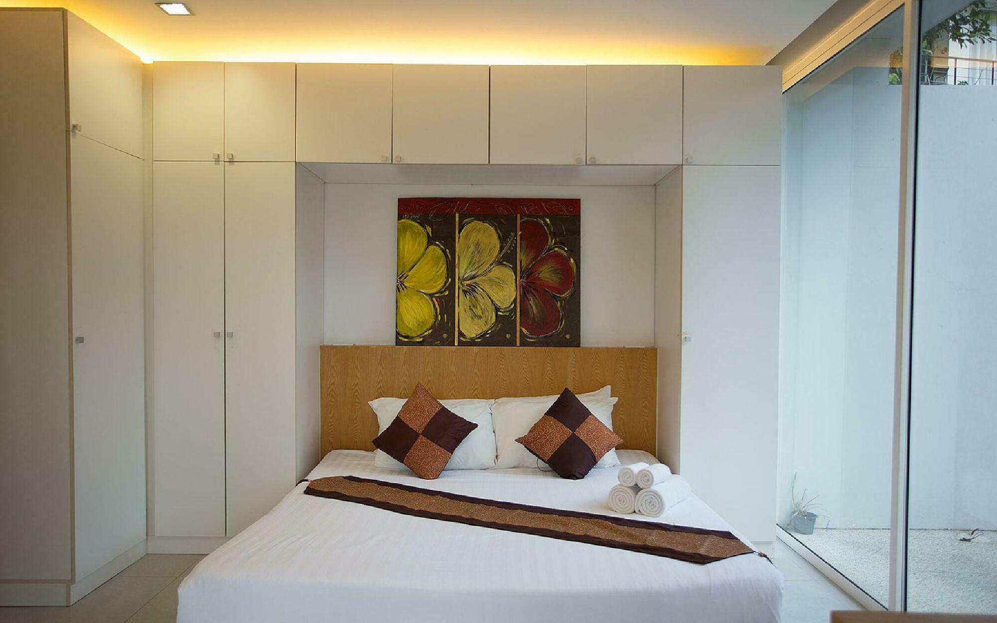 The Trees Club Resort 卡马拉海滩 外观 照片